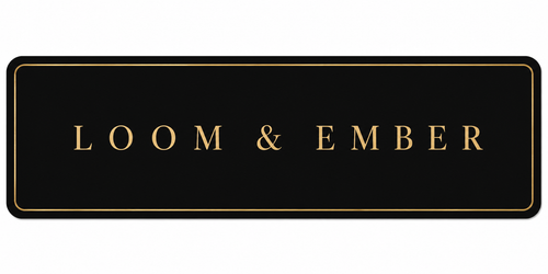Loom & Ember